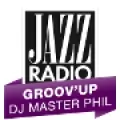 JAZZ Radio Groov Up DJ MP - ONLINE